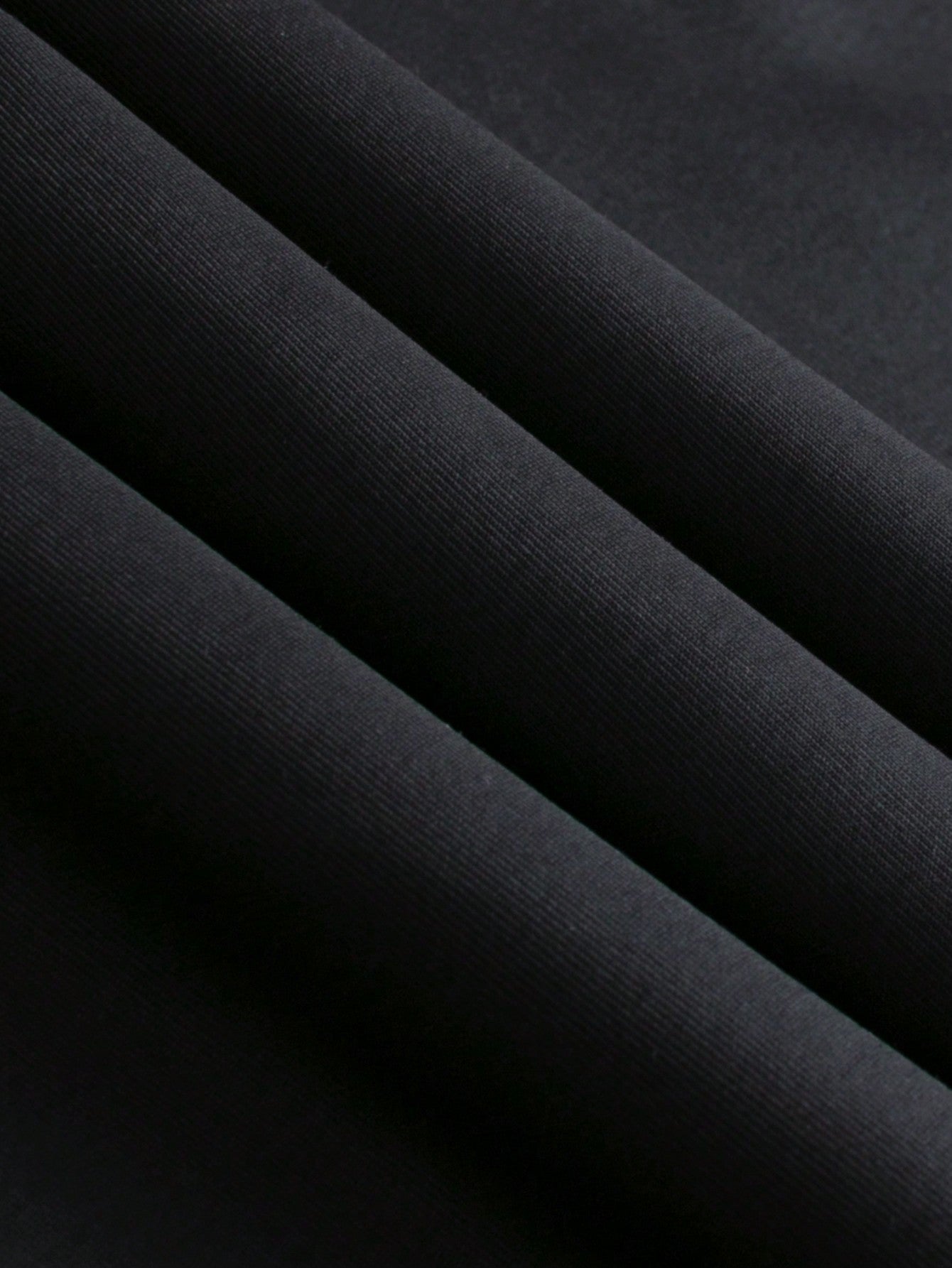 T-shirt casual en jersey à manches courtes pour homme avec imprimé de lettres