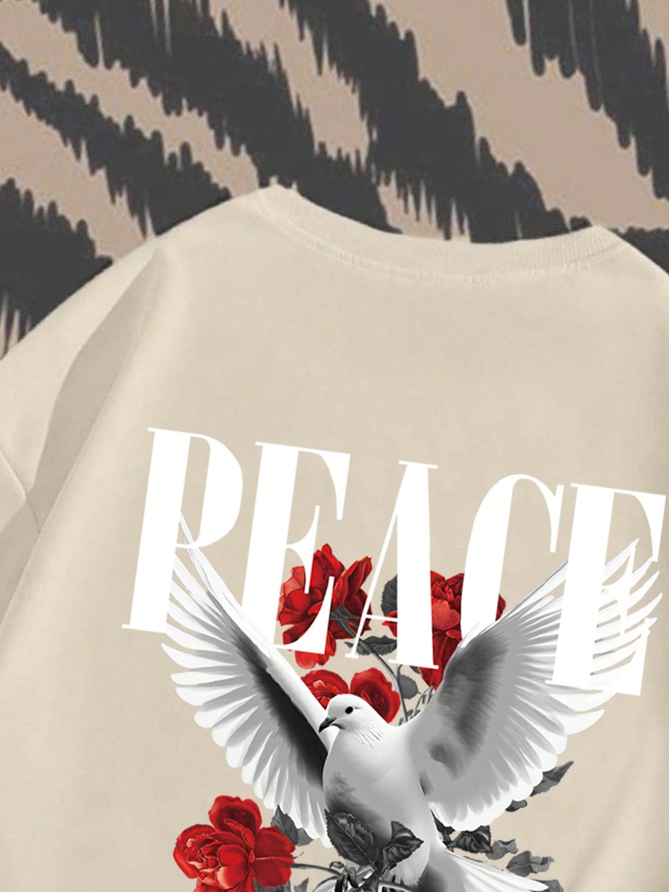 T-shirt à manches courtes pour homme, tailles S-M-L-XL