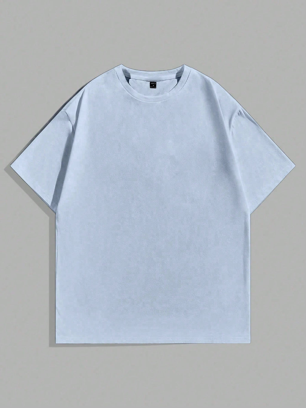 T-shirt à manches courtes pour homme, tailles S-M-L-XL