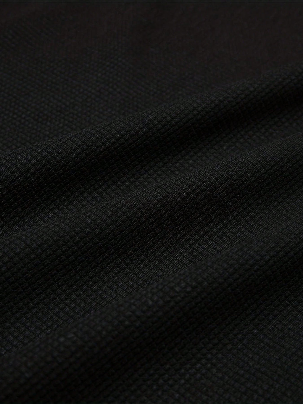 Ensemble 2 pièces de vêtements pour hommes en tissu gaufré