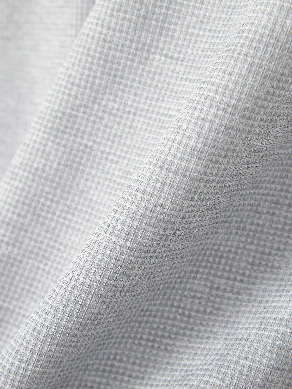 1 set Homme simple de survêtement 2 pièces, Top à col montant zippé manches longues + pantalon, de couleur unie, léger