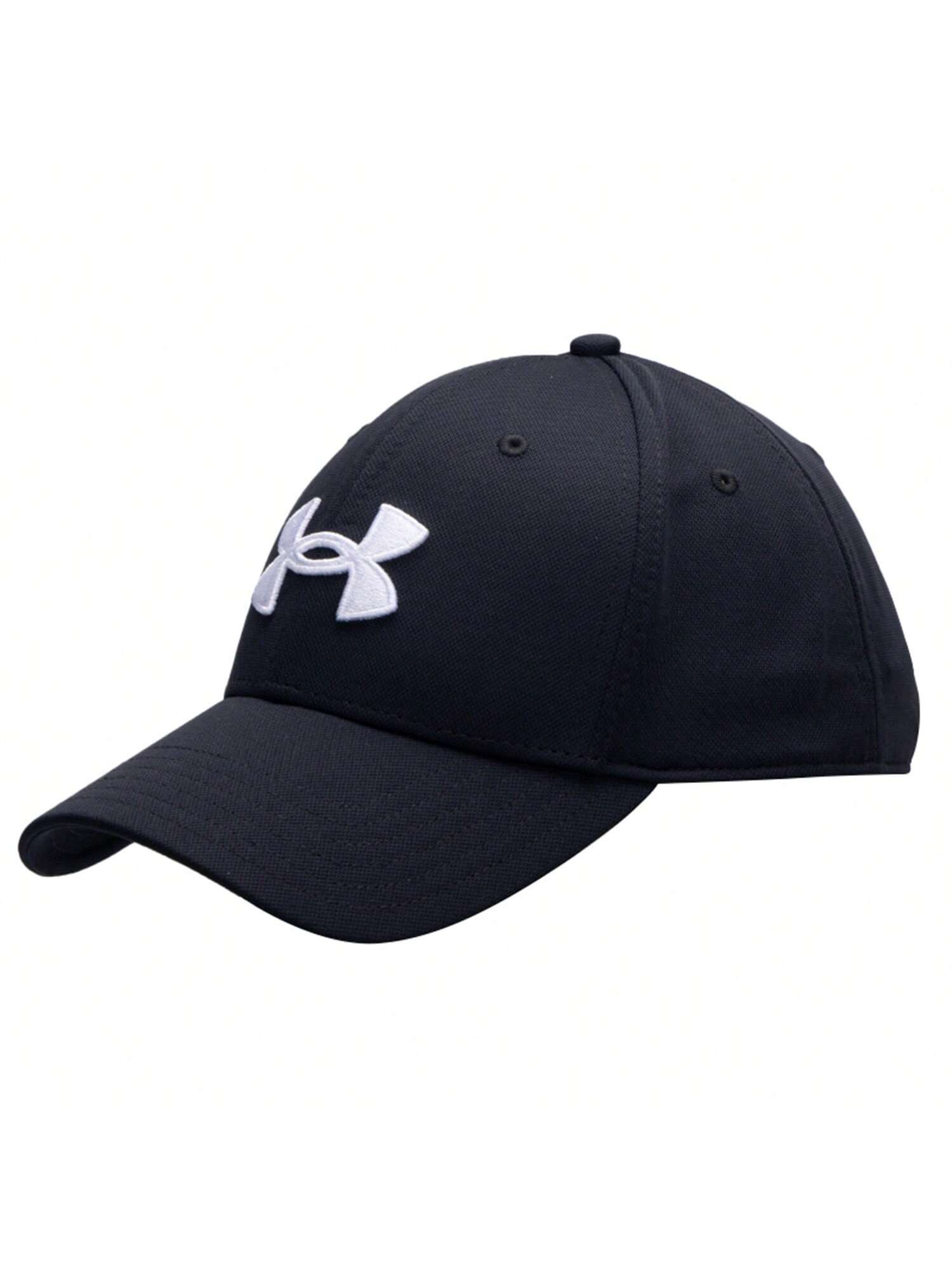 Under Armour Casquette de baseball de sport pour hommes, protection solaire extérieure, casquette de golf décontractée