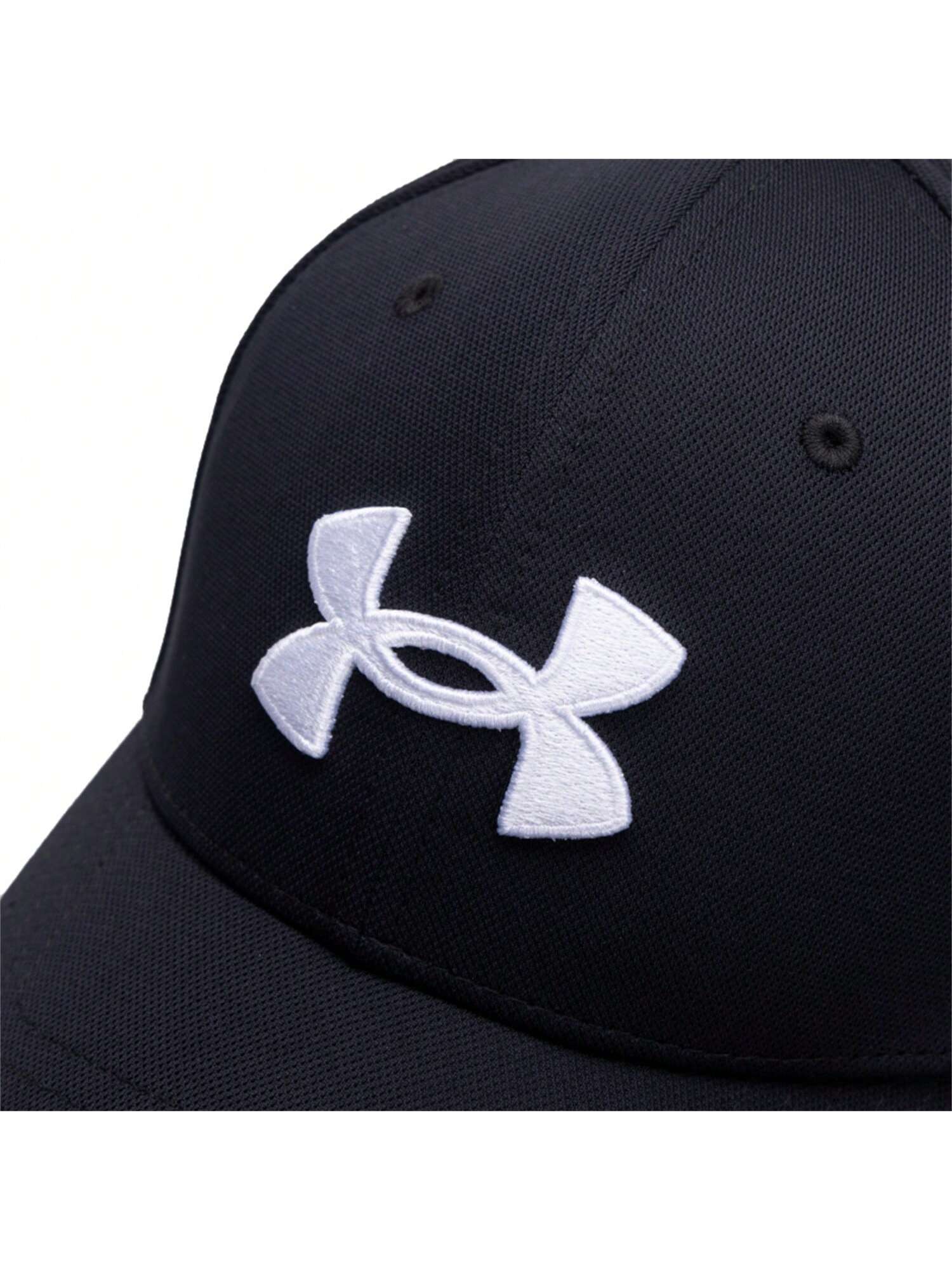 Under Armour Casquette de baseball de sport pour hommes, protection solaire extérieure, casquette de golf décontractée