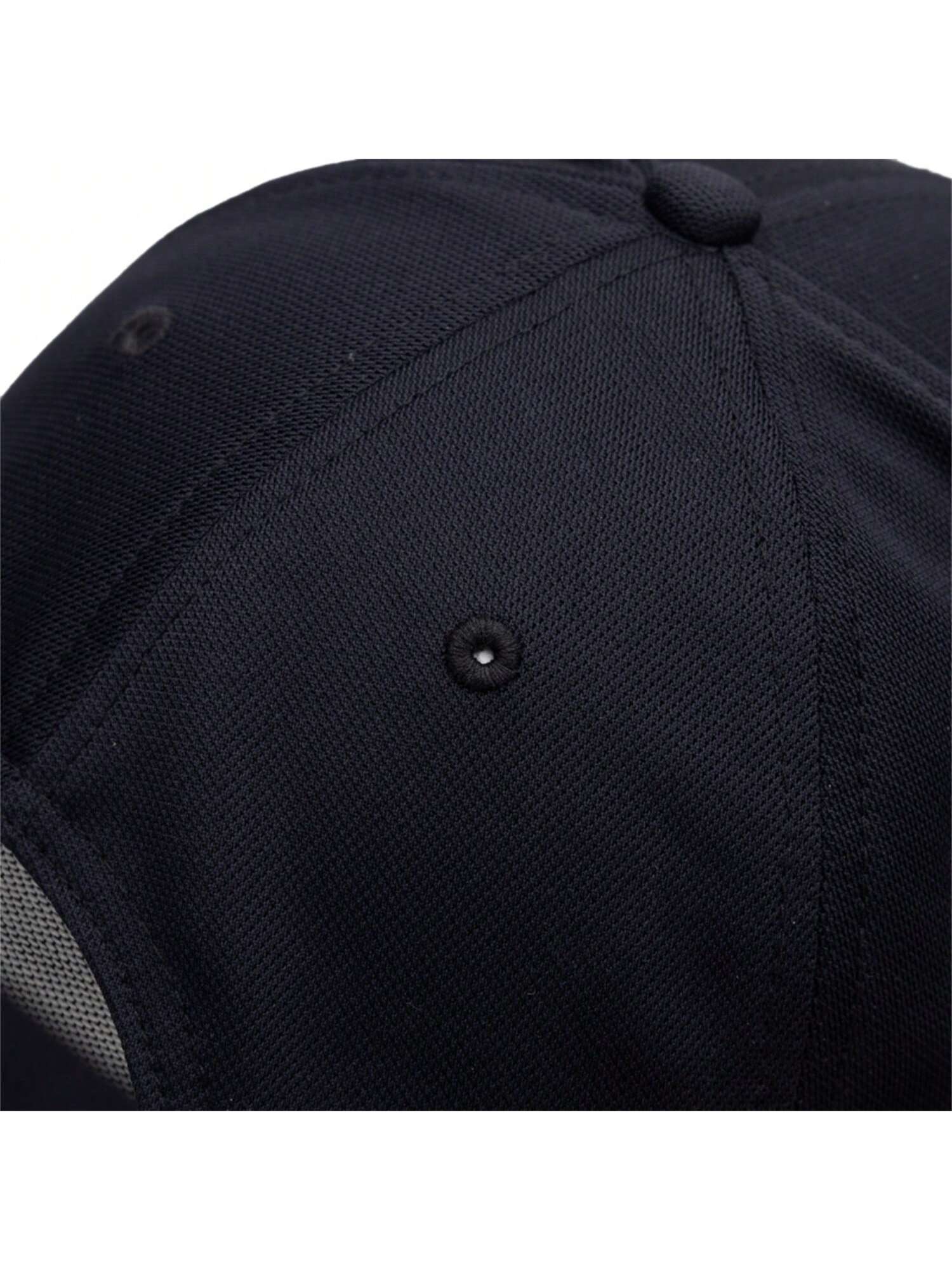 Under Armour Casquette de baseball de sport pour hommes, protection solaire extérieure, casquette de golf décontractée