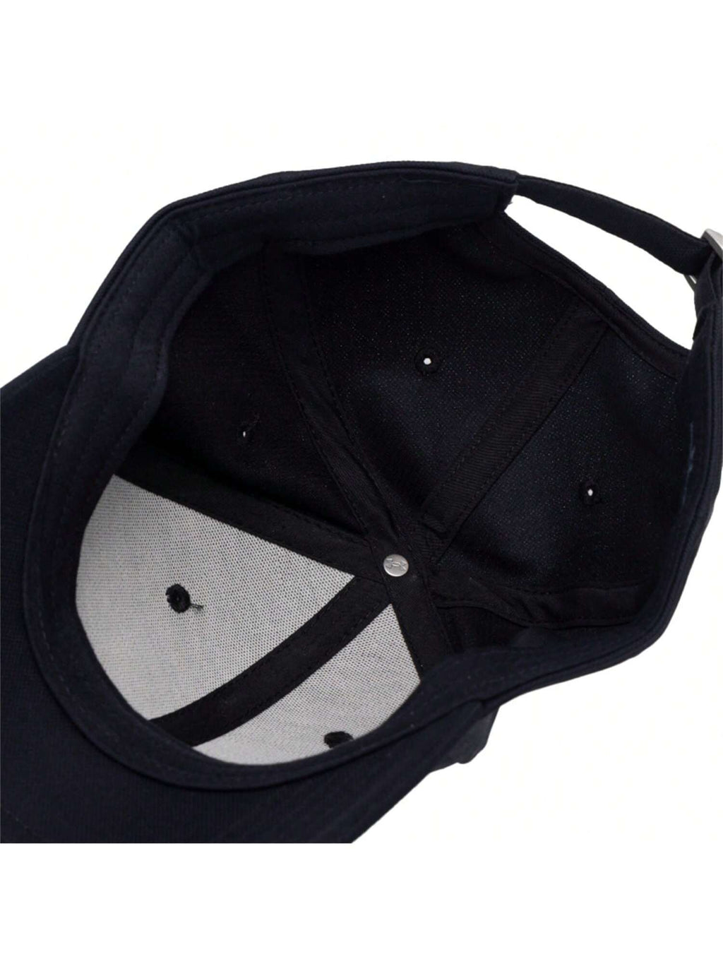 Under Armour Casquette de baseball de sport pour hommes, protection solaire extérieure, casquette de golf décontractée