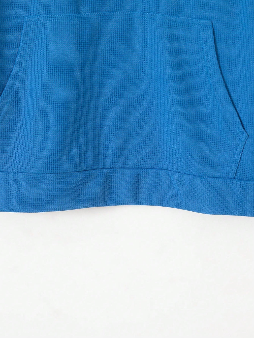1 set Homme simple de survêtement 2 pièces, Top à col montant zippé manches longues + pantalon, de couleur unie, léger