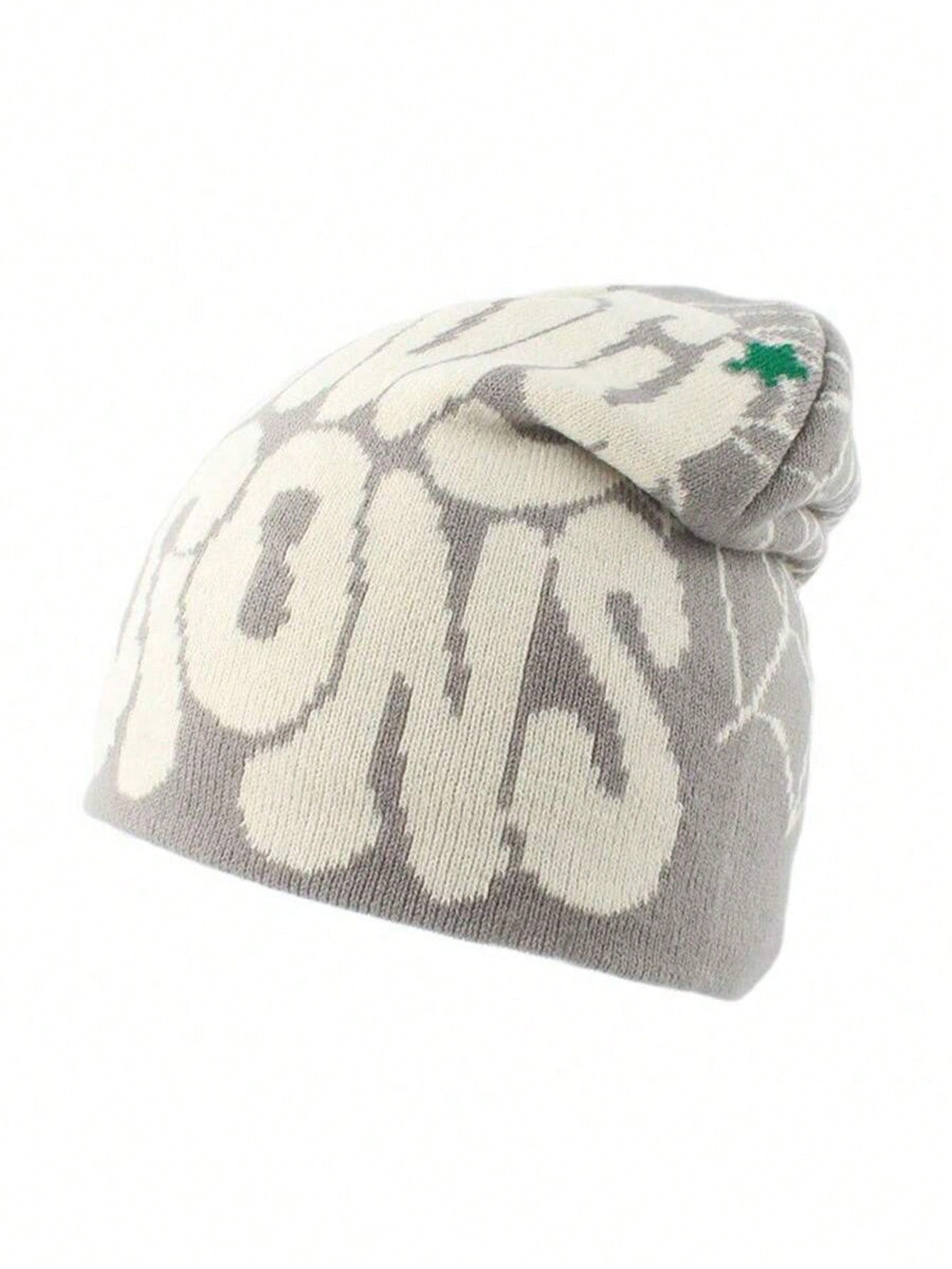 Bonnet tricoté Hommes Femmes Paragraphe Casquette de qualité Style Harajuku Punk Chapeau cool Chapeaux de mode chauds Unisexe