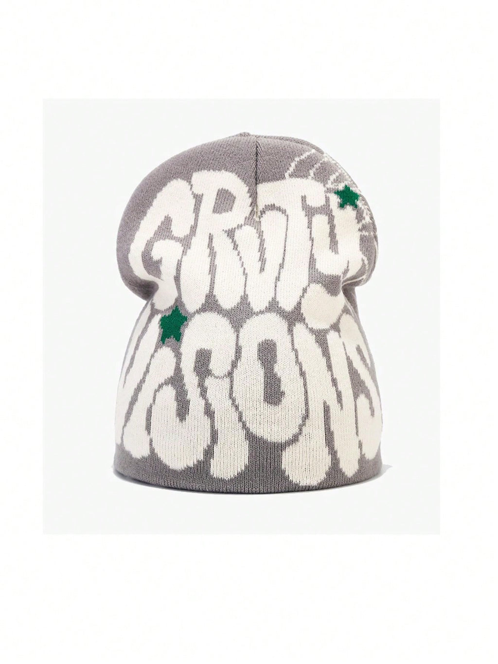 Bonnet tricoté Hommes Femmes Paragraphe Casquette de qualité Style Harajuku Punk Chapeau cool Chapeaux de mode chauds Unisexe