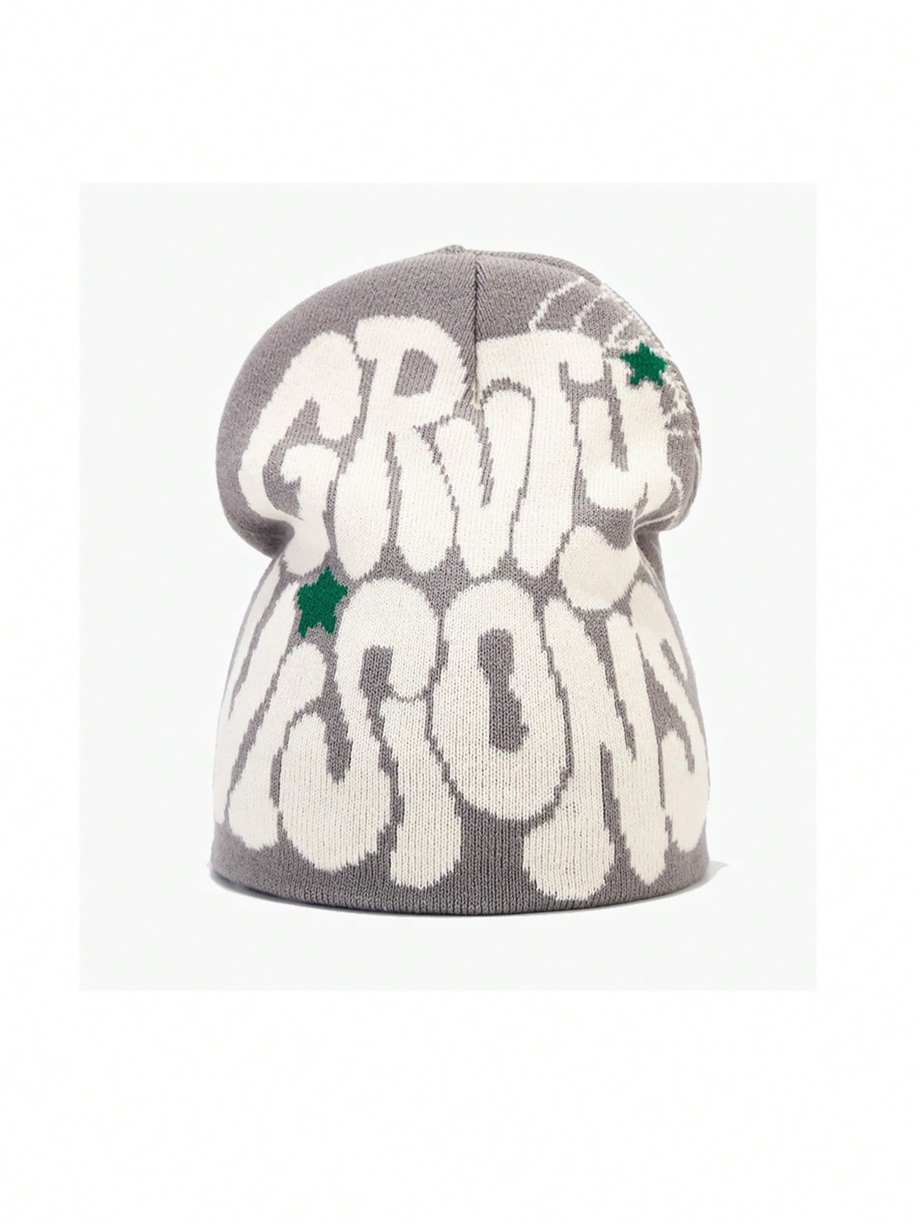 Bonnet tricoté Hommes Femmes Paragraphe Casquette de qualité Style Harajuku Punk Chapeau cool Chapeaux de mode chauds Unisexe