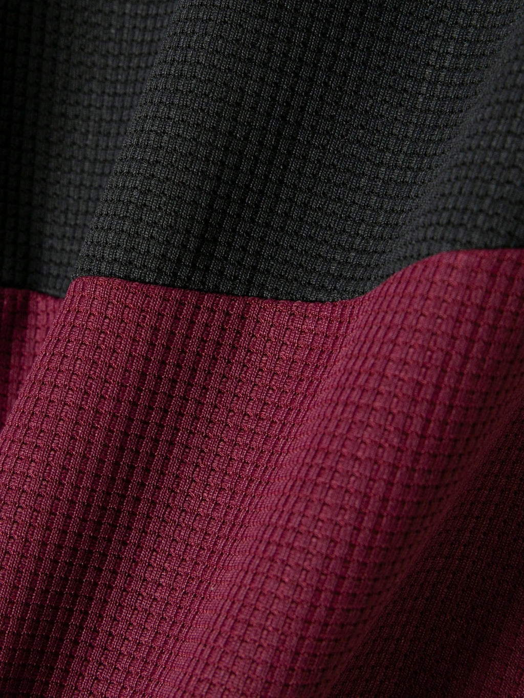 Ensemble veste décontractée pour homme, veste à capuche zippée en patchwork gaufré + pantalon long de sport 2 pièces