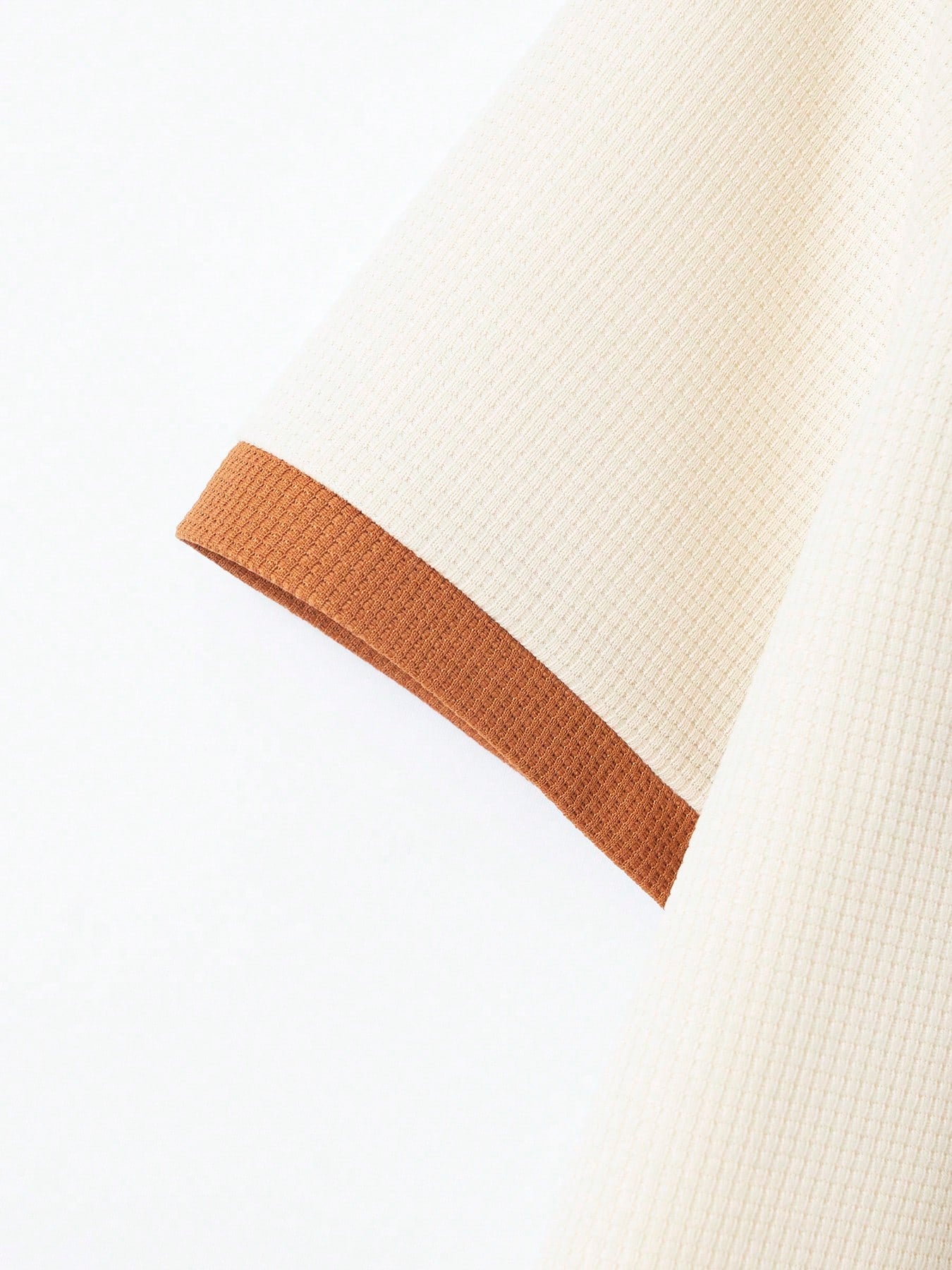 2 pièces Ensemble de sport pour homme, polo à manches courtes casual + pantalon long