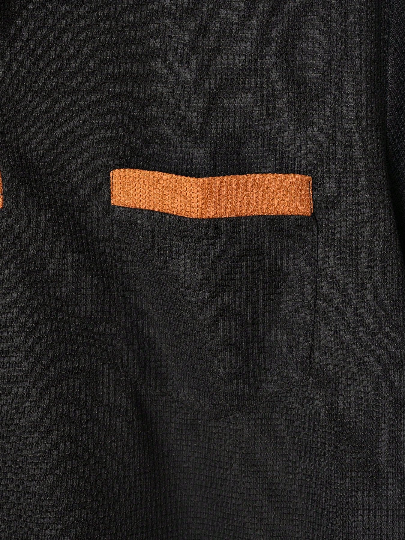 2 pièces Ensemble de sport pour homme, polo à manches courtes casual + pantalon long