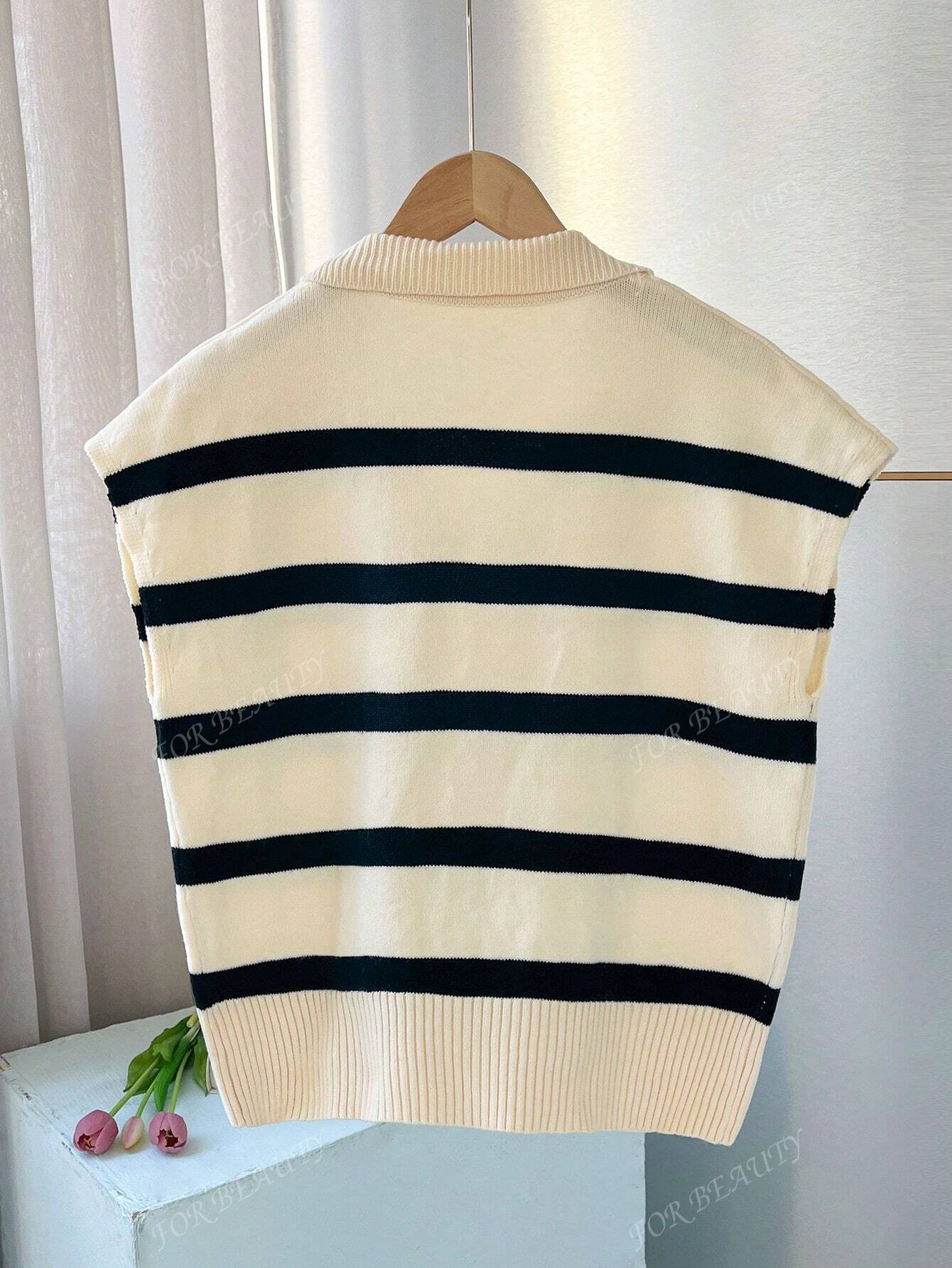 Robe d'été et de printemps de style simple, tempérament élégant pour les femmes. Robe décontractée de loisirs pour les vacances, diplôme universitaire. sweat-shirt à capuche tricoté décontracté pour la rue.