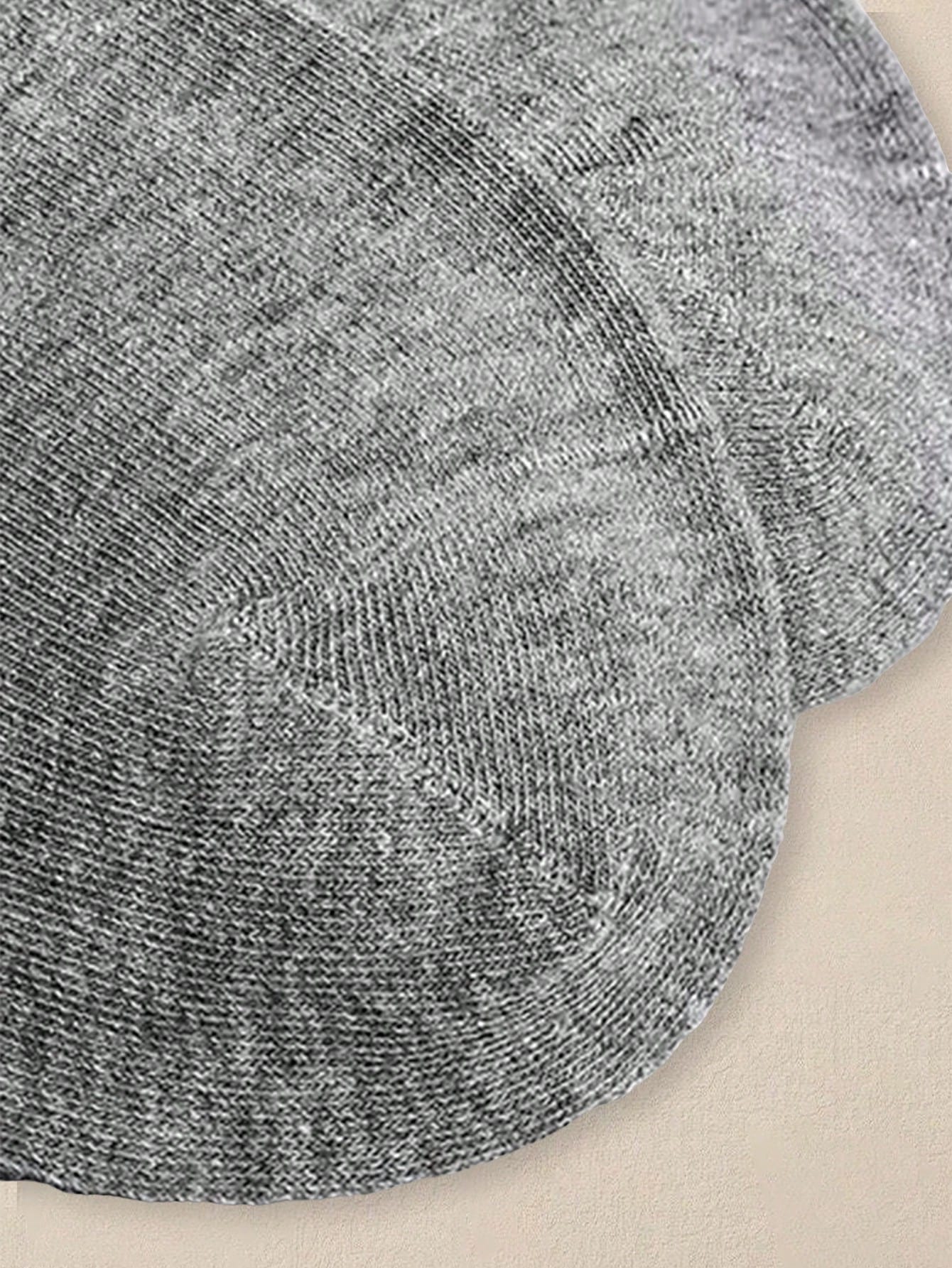 40 paires de chaussettes unisexes pour hommes, femmes, garçons et filles. Chaussettes invisibles, chaussettes d'équipe. Cadeau de printemps et d'été