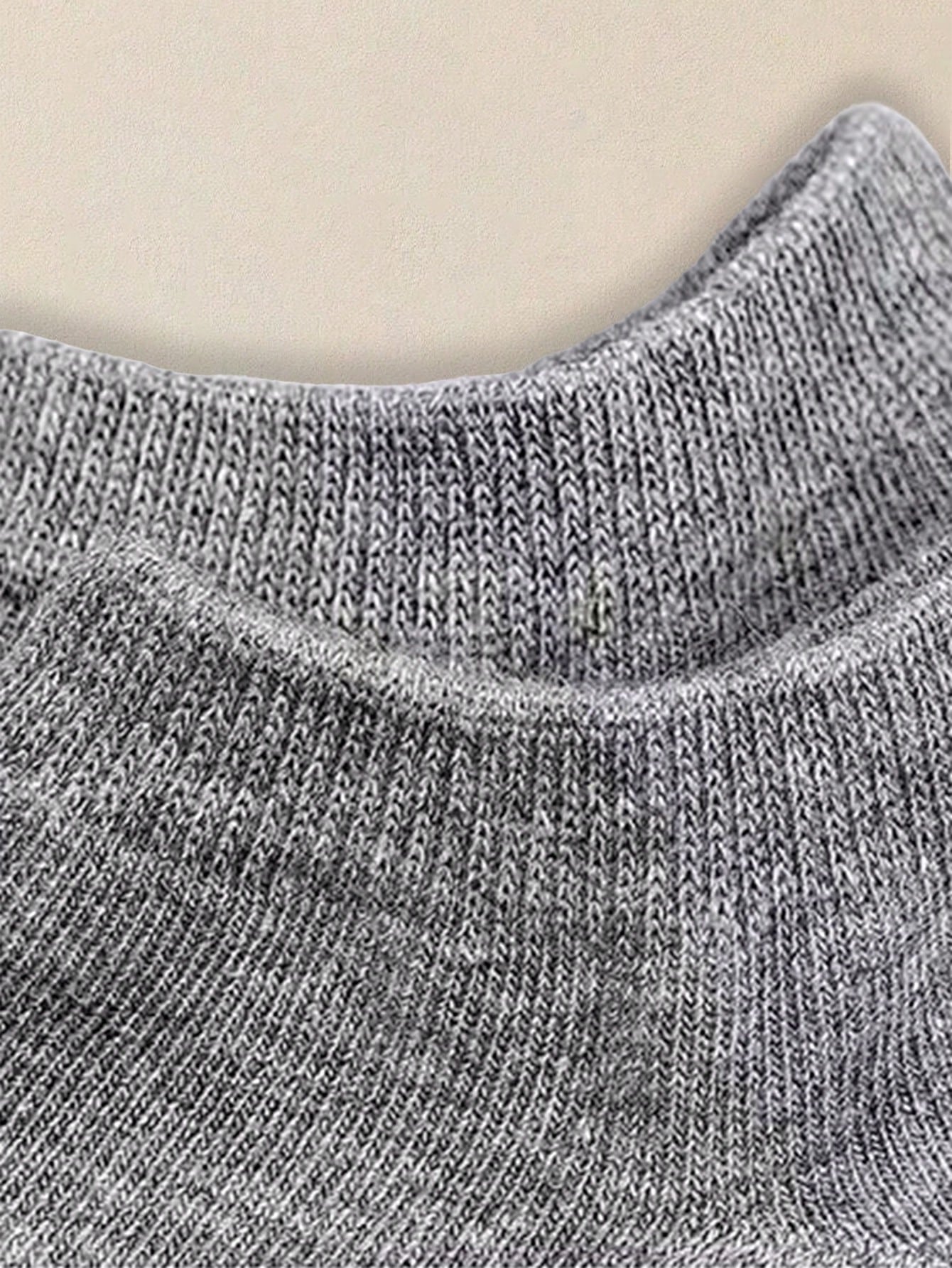 40 paires de chaussettes unisexes pour hommes, femmes, garçons et filles. Chaussettes invisibles, chaussettes d'équipe. Cadeau de printemps et d'été
