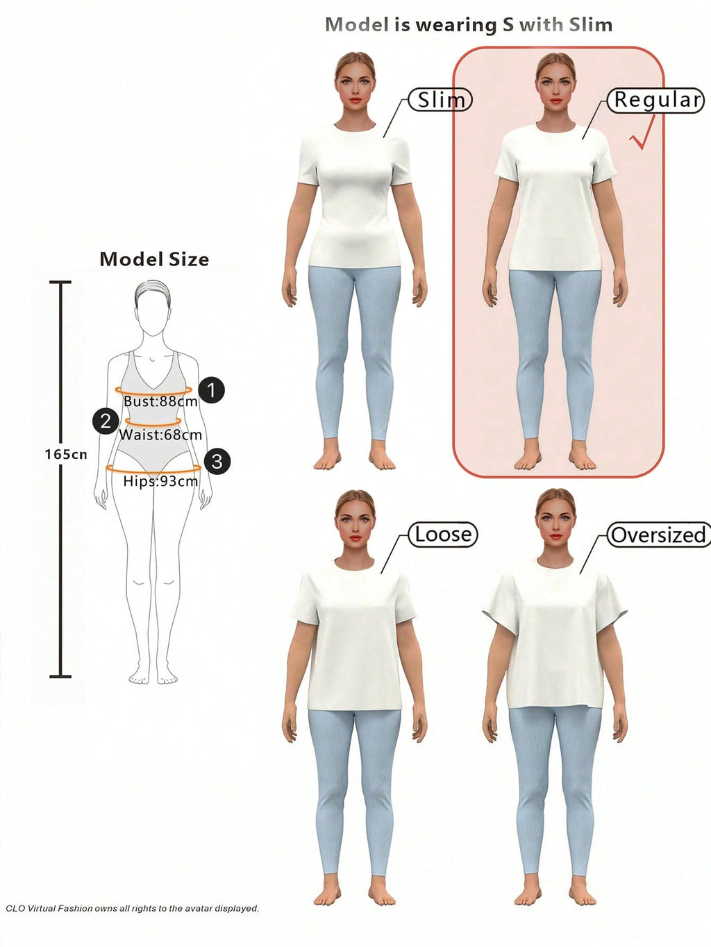 T-shirt stylé  pour femmes avec combinaison rétro de points et de lettres numériques