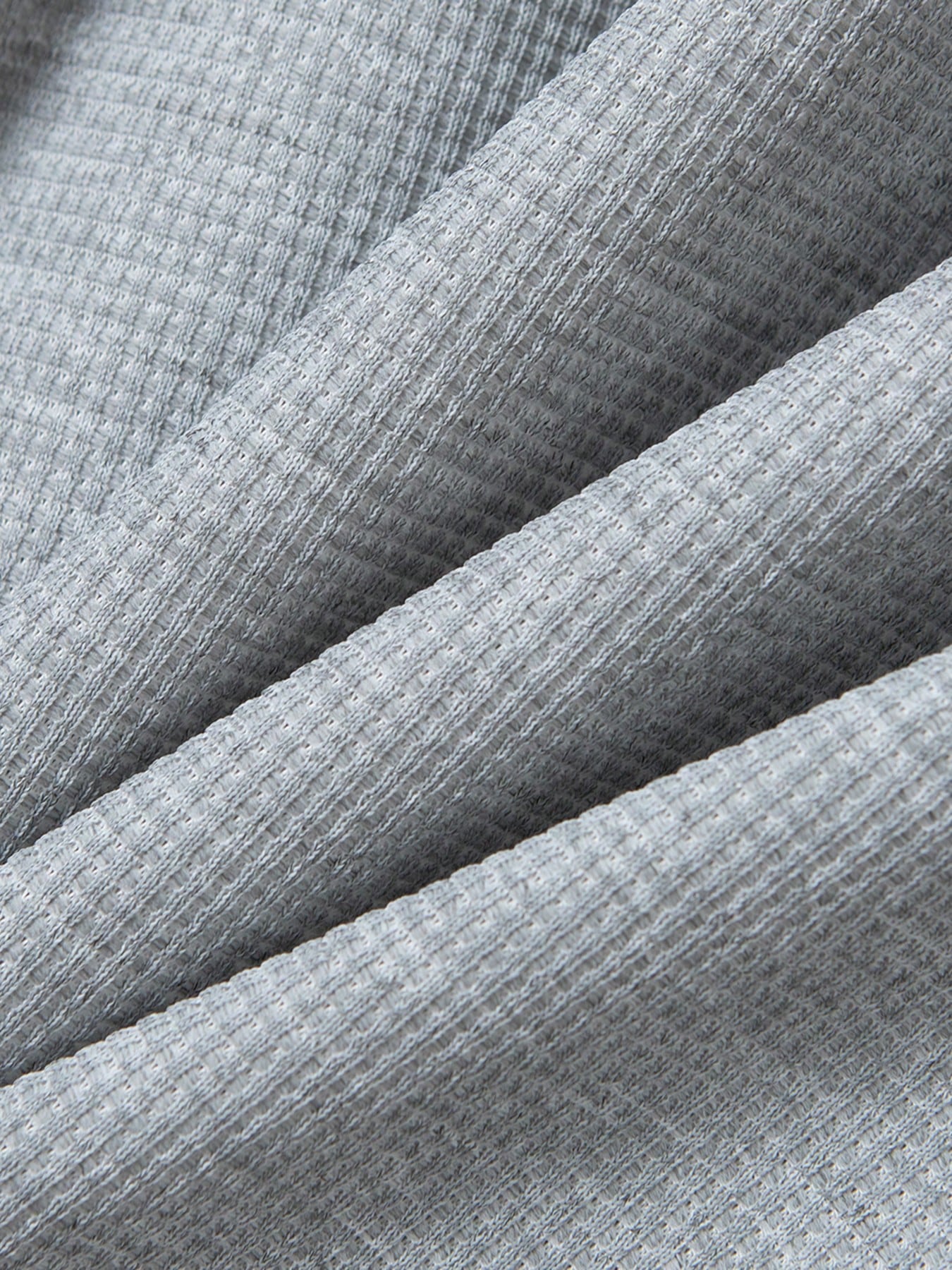 2 pièces Chemise décontractée mode homme avec boutons argentés contrastants, grandes poches et col châle + pantalon, tenue de printemps/été