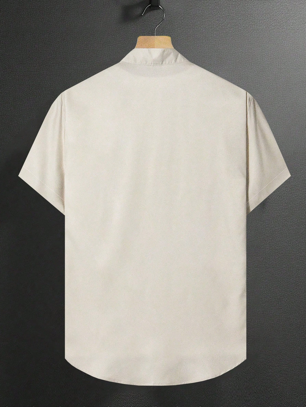 Manfinity CasualCool Chemise à manches courtes pour hommes