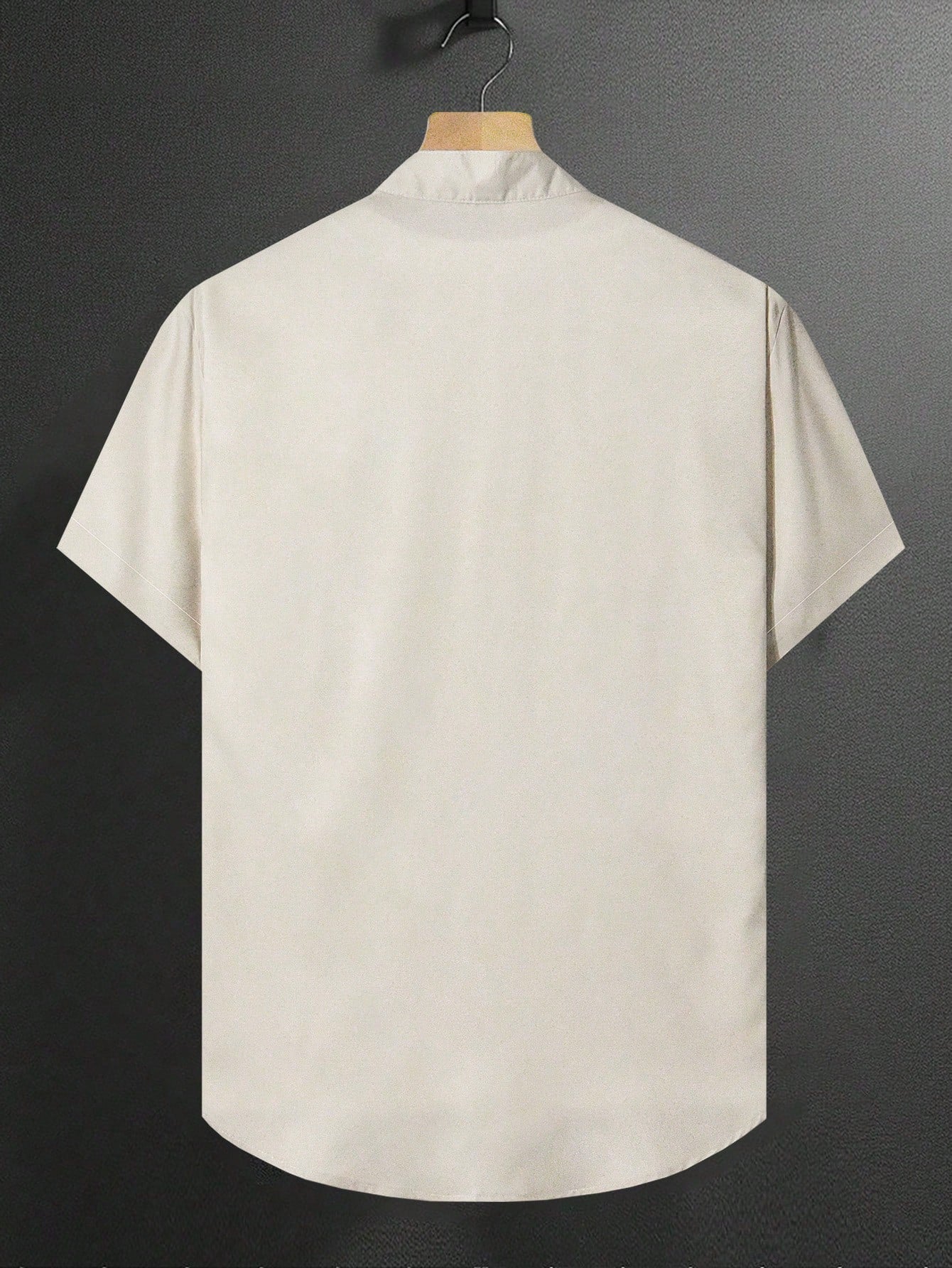 Manfinity CasualCool Chemise à manches courtes pour hommes