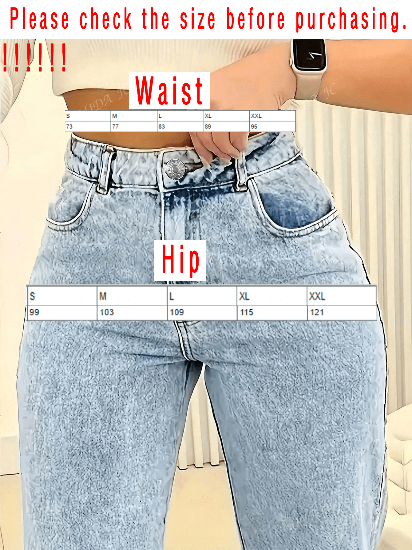 2025 Nouveau Jeans vintage décontracté à jambe droite ultra skinny taille haute bleu délavé pour femmes