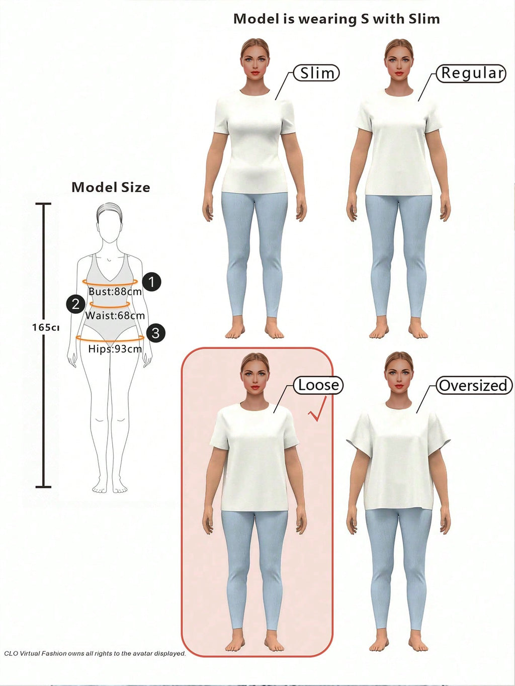 T-shirt stylé  pour femmes avec combinaison rétro de points et de lettres numériques