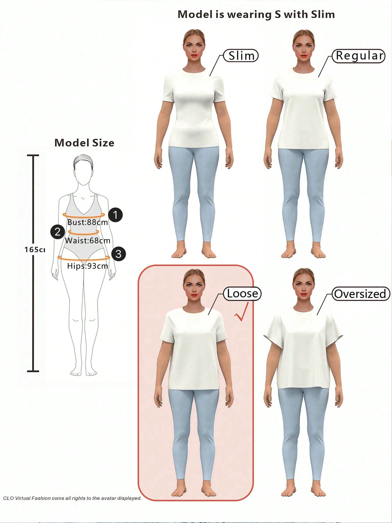 T-shirt stylé  pour femmes avec combinaison rétro de points et de lettres numériques