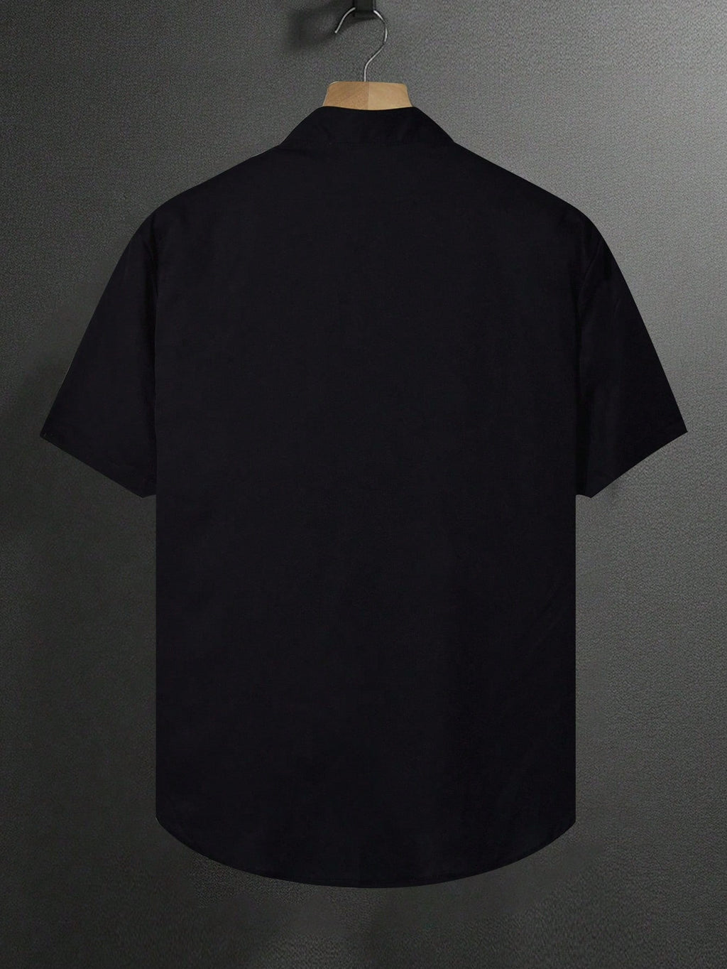 Manfinity CasualCool Chemise à manches courtes pour hommes