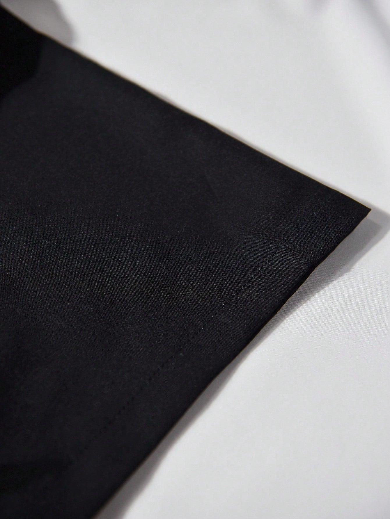 Manfinity CasualCool Chemise à manches courtes pour hommes