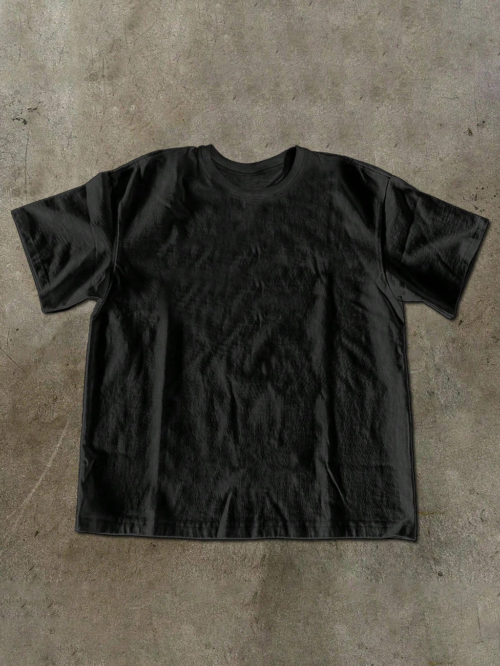 T-shirt casual style pour hommes