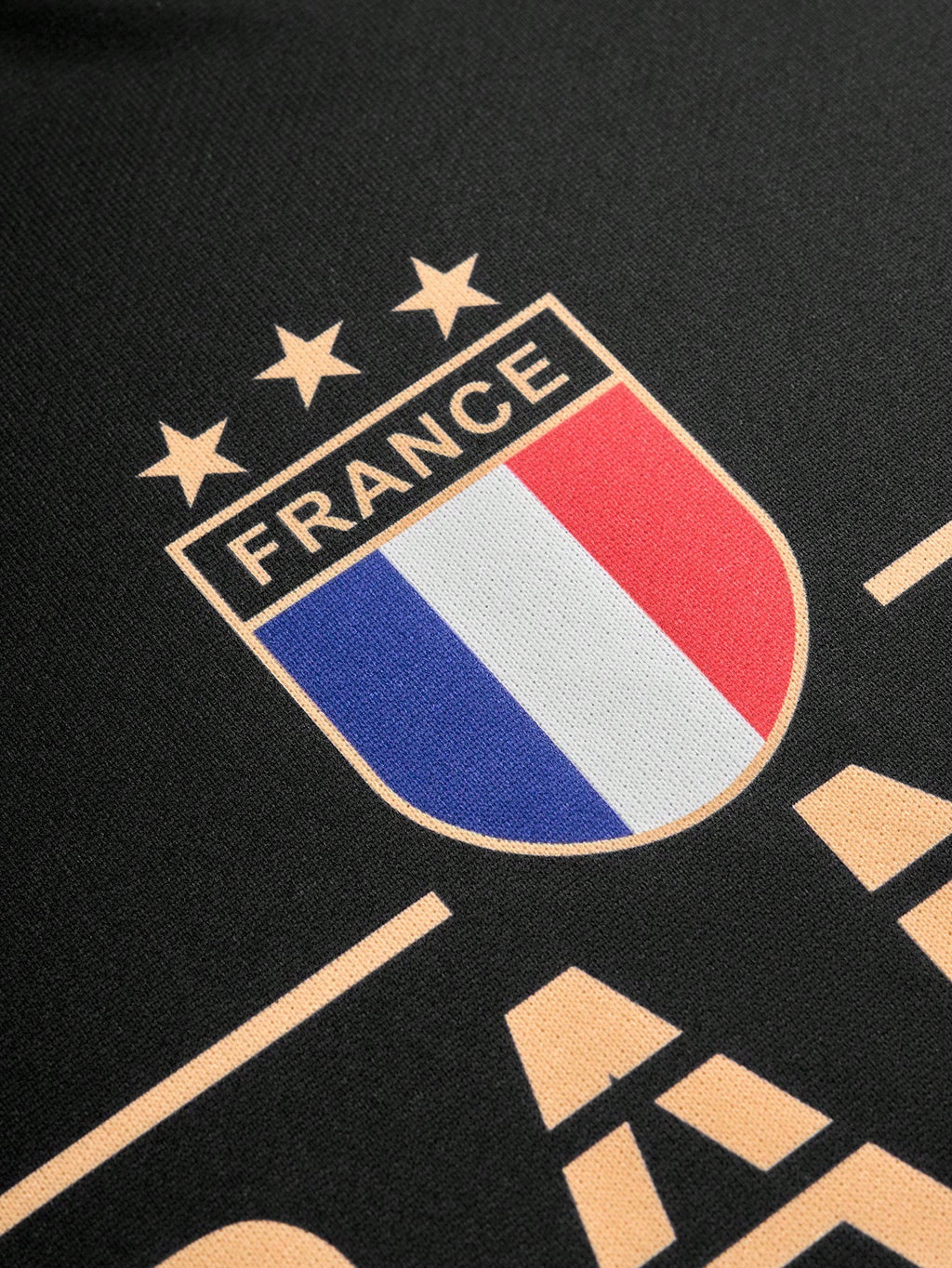 T-shirt casual en jersey à manches courtes pour homme avec imprimé de lettres