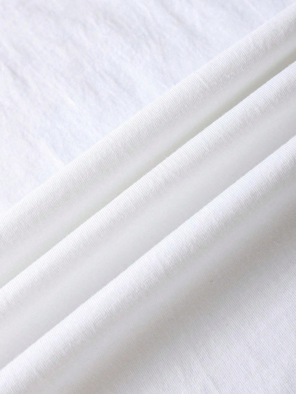 T-shirt casual style pour hommes