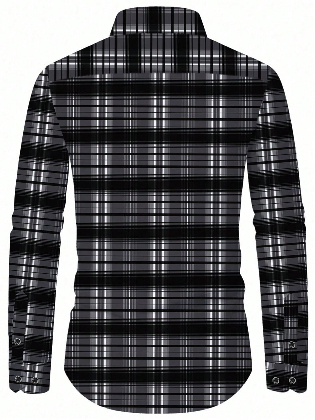 Chemise homme recommandée , polyvalente pour le travail et les loisirs.