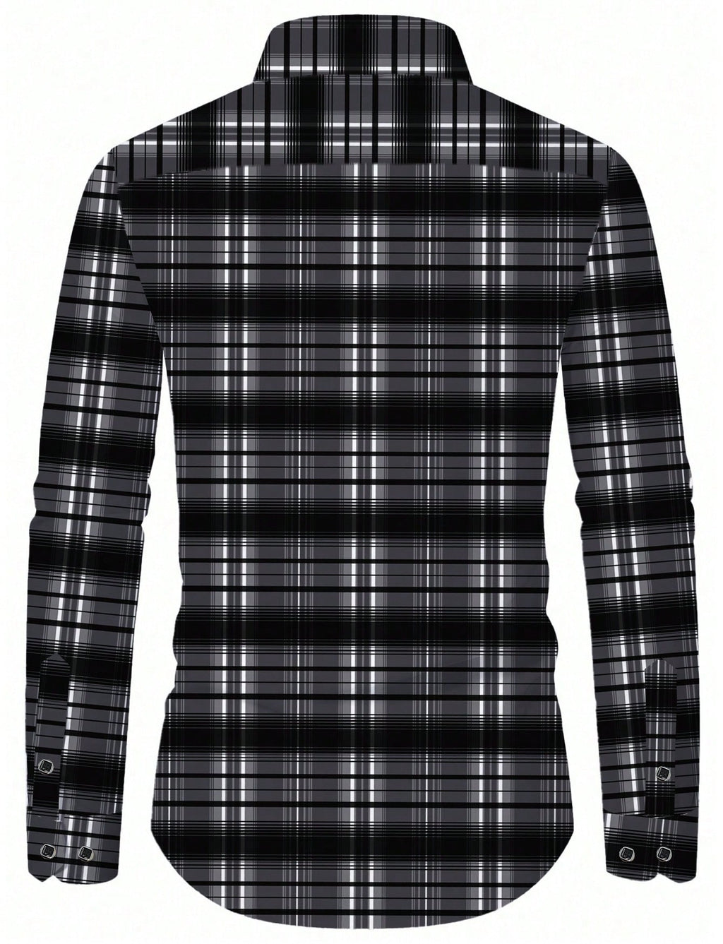 Chemise homme recommandée , polyvalente pour le travail et les loisirs.