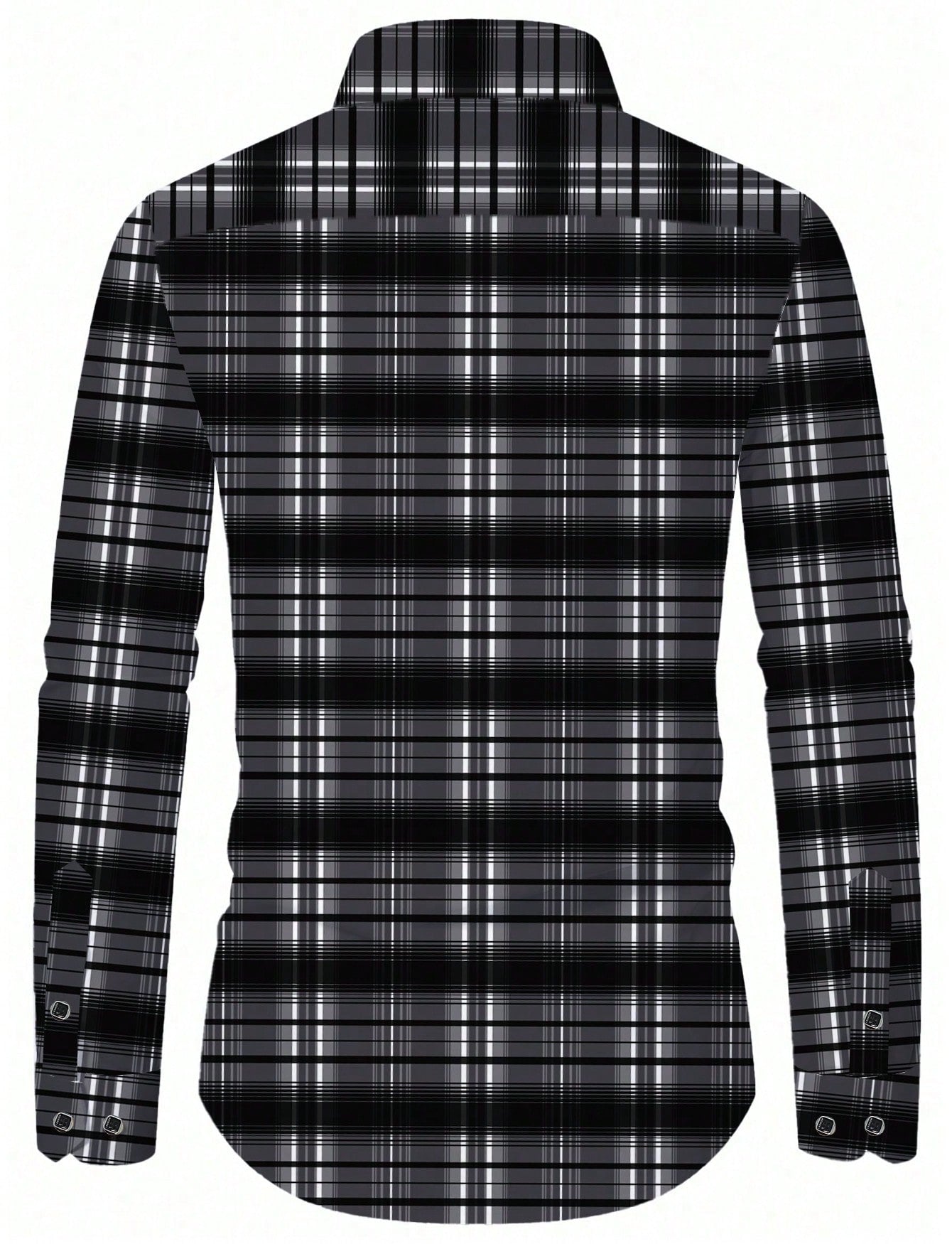 Chemise homme recommandée , polyvalente pour le travail et les loisirs.