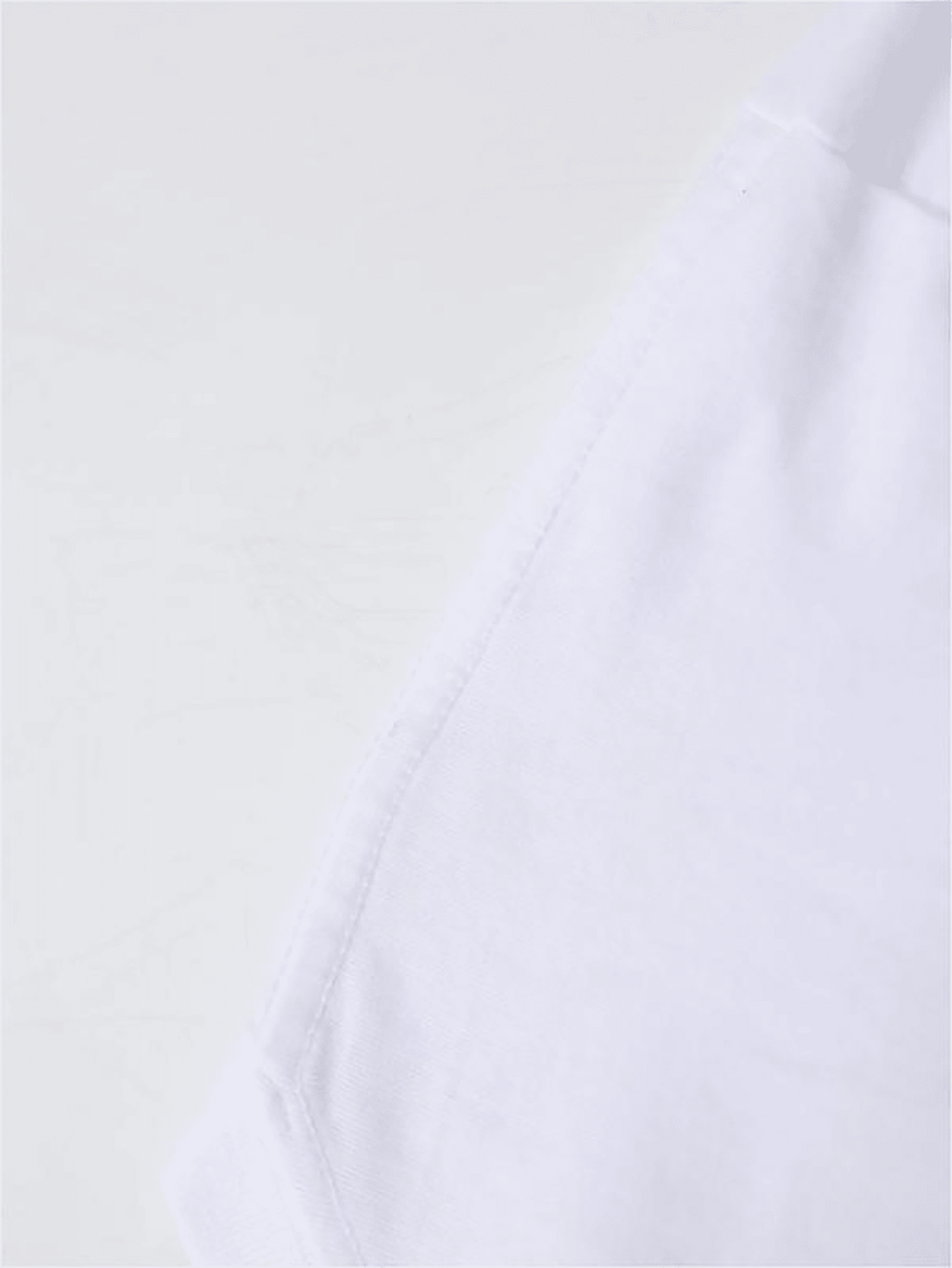 T-shirt avec logo, manches courtes en coton pour homme, adapté aux loisirs, au sport et au fitness