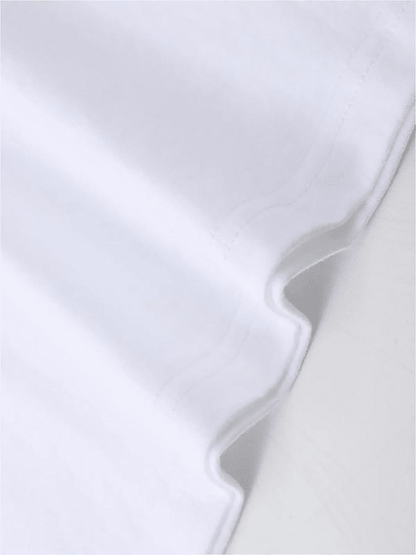 T-shirt avec logo, manches courtes en coton pour homme, adapté aux loisirs, au sport et au fitness