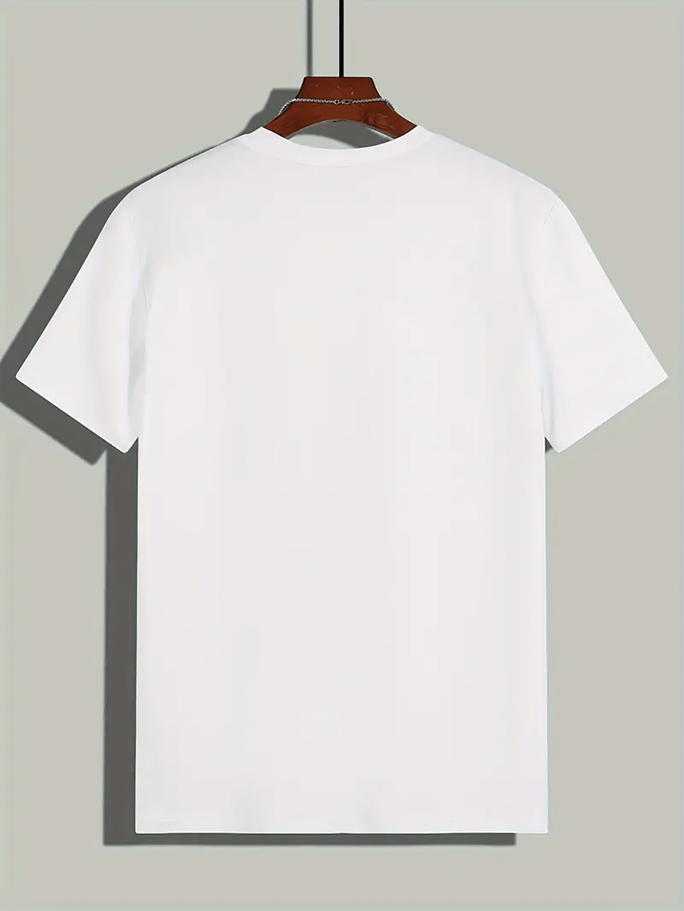 T-shirts pour hommes Casablanca