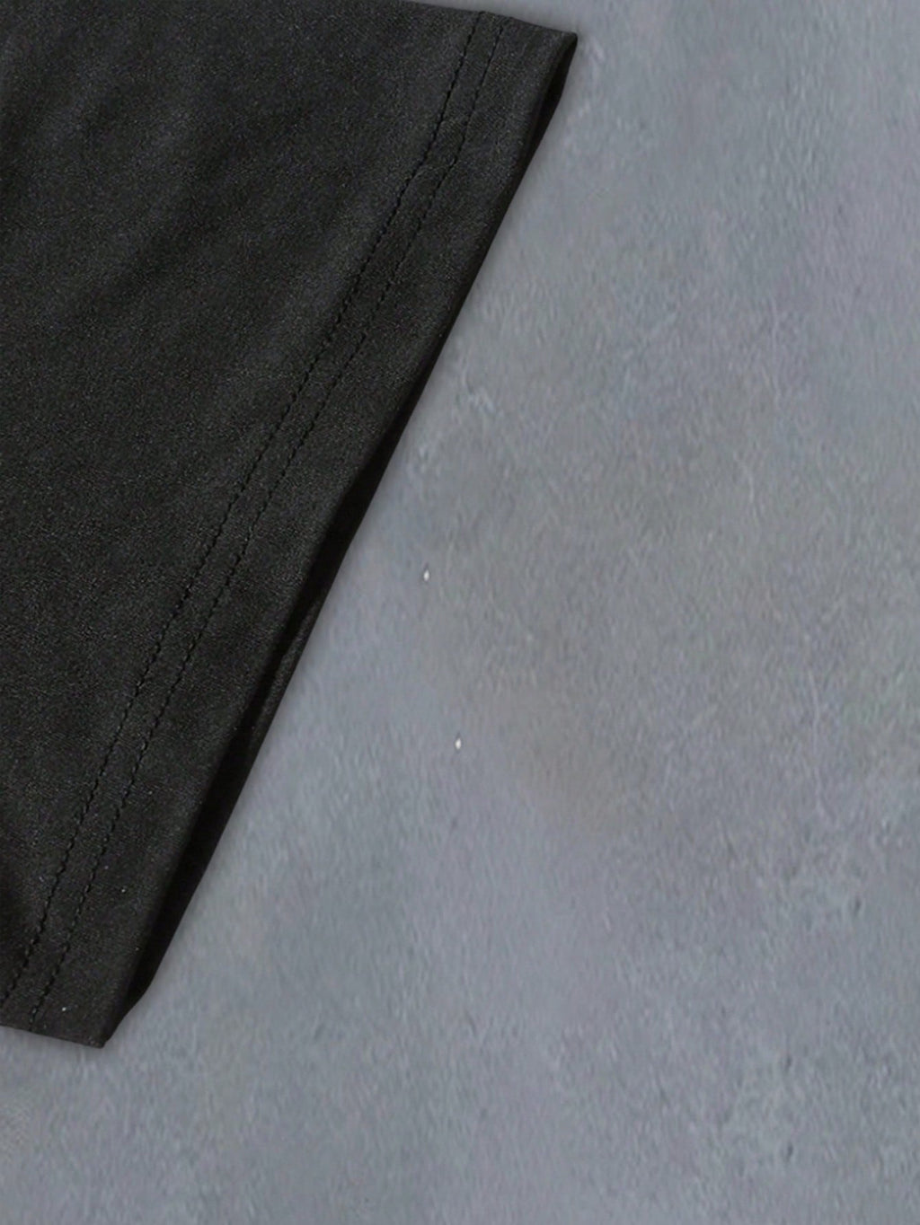 T-shirt casual style pour hommes