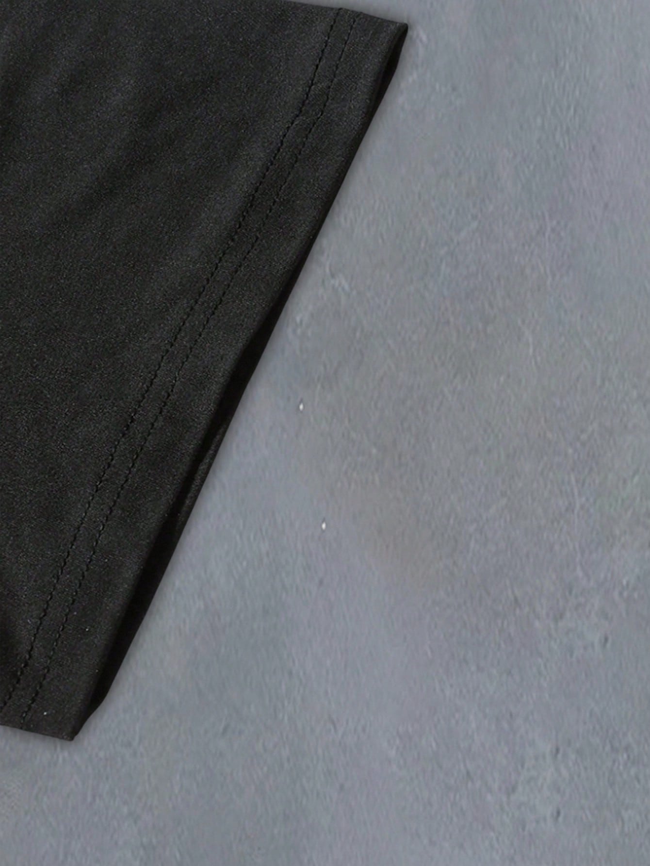T-shirt casual style pour hommes