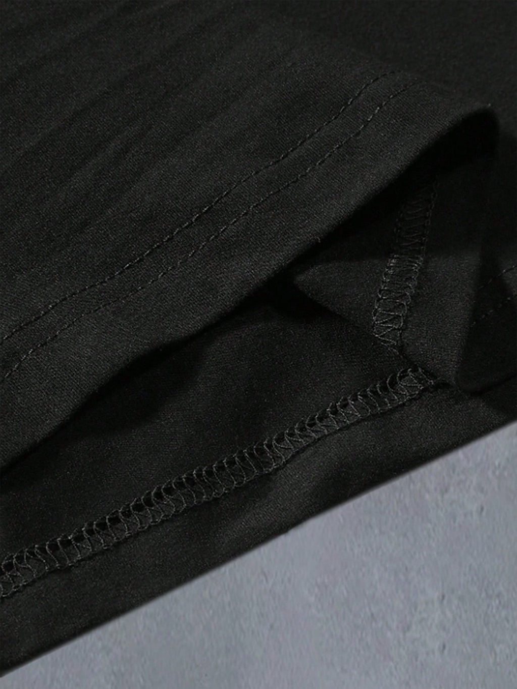 T-shirt casual style pour hommes