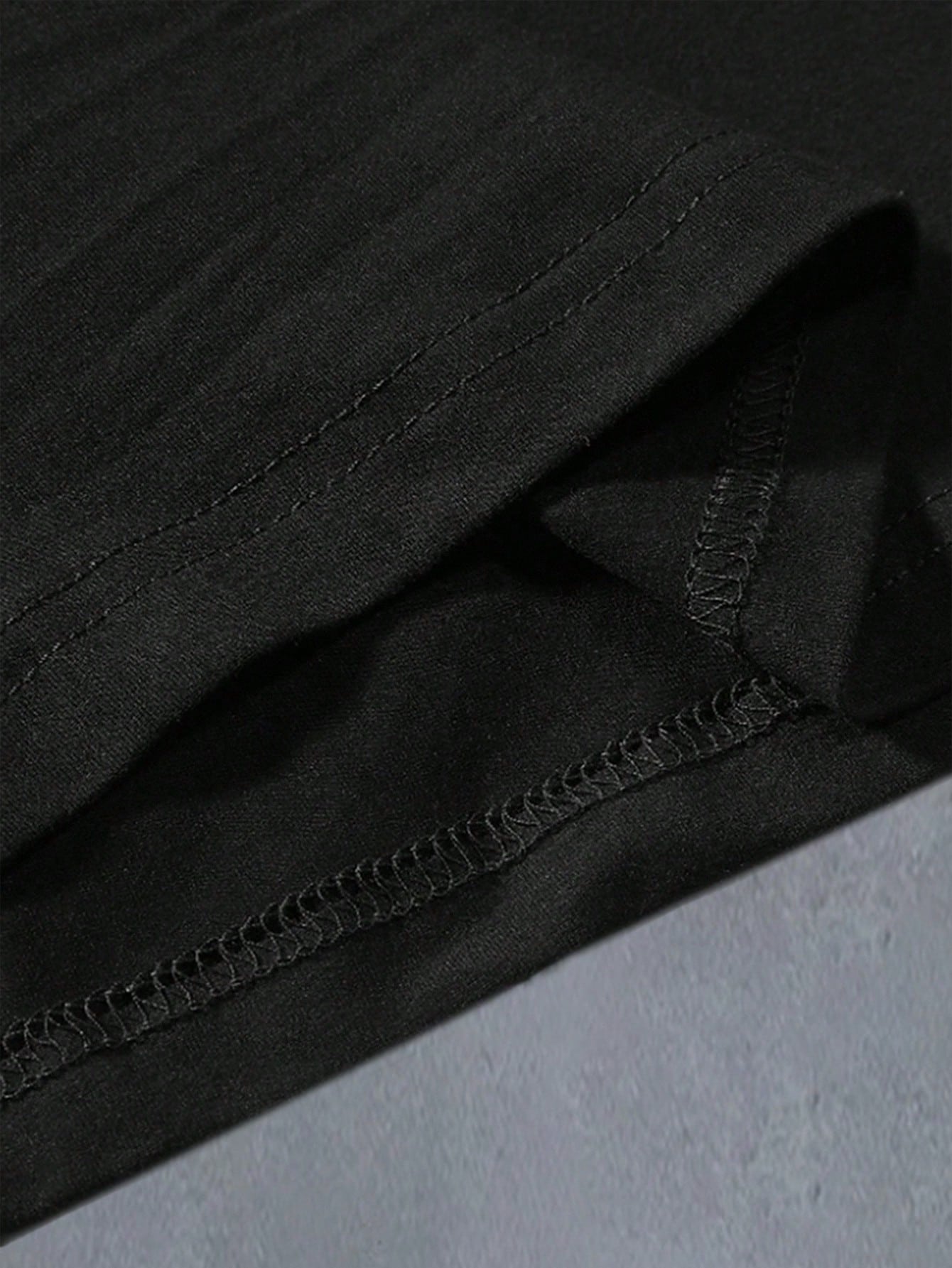 T-shirt casual style pour hommes