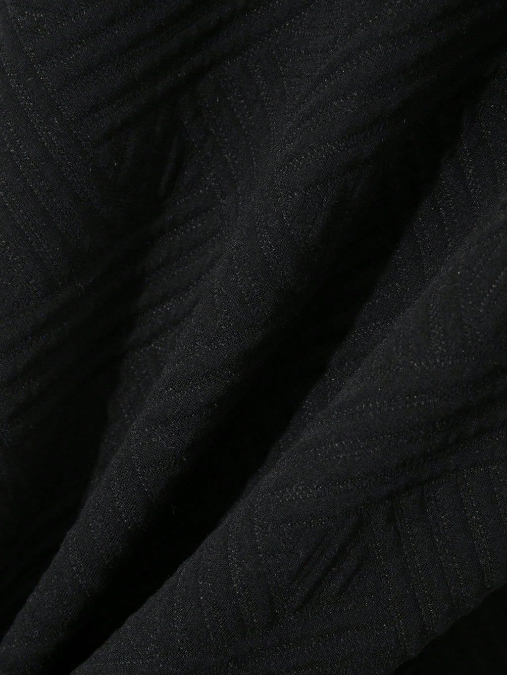 2 pièces/Set Cardigan zippé de couleur unie à col et pantalon long
