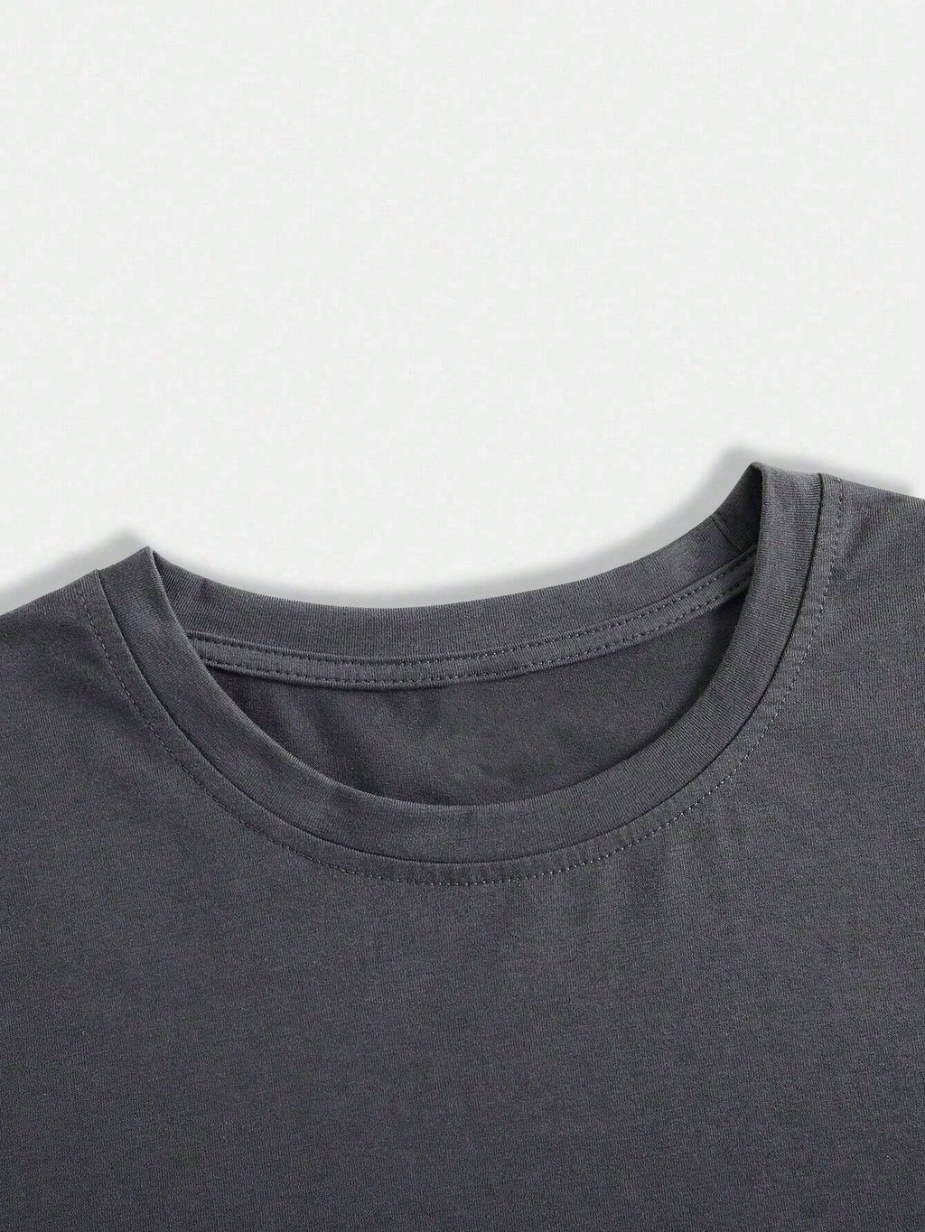 T-shirt à manches courtes pour hommes avec slogan personnalisé de pigeon