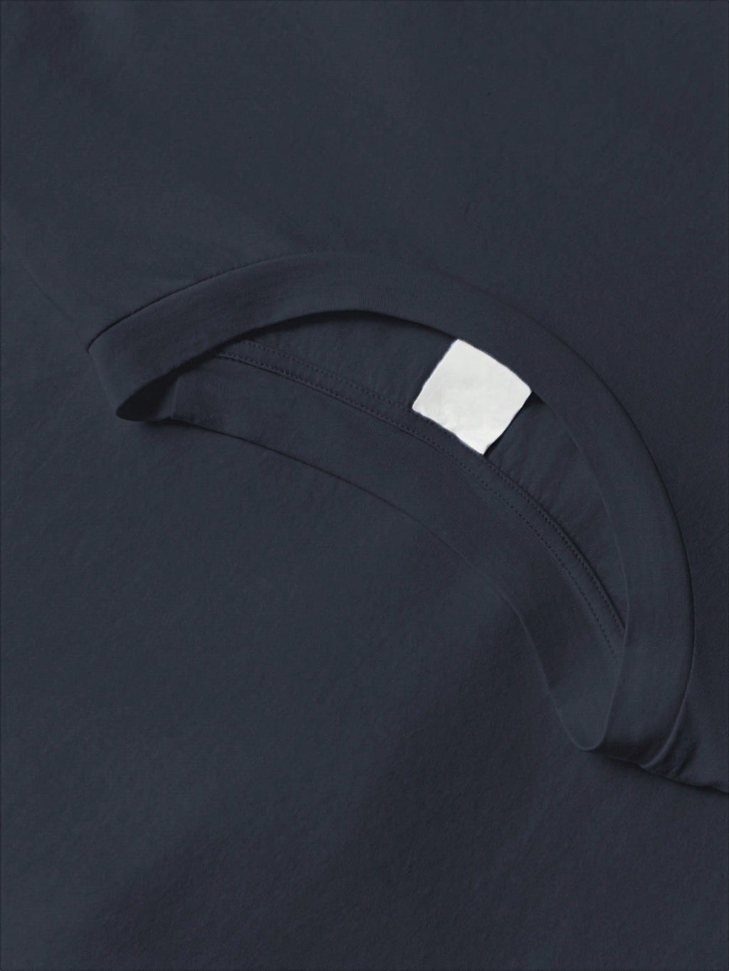 T-shirt en coton côtelé pour homme, imprimé plage rose romantique, hauts à manches courtes noirs doux pour homme