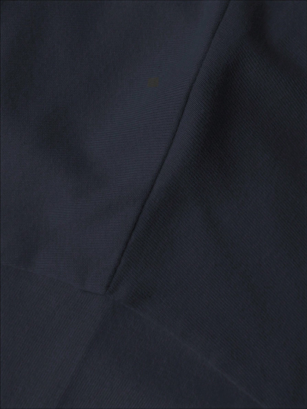 T-shirt en coton côtelé pour homme, imprimé plage rose romantique, hauts à manches courtes noirs doux pour homme